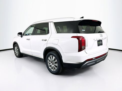 Used 2025 Hyundai Palisade SEL image 5