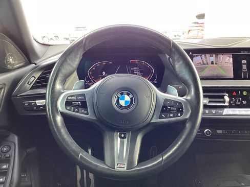 Used 2023 BMW 228i xDrive Gran Coupe w/ M Sport Package image 17