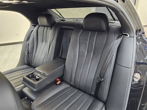 Used 2014 Bentley Flying Spur W12 AWD/4WD image 27