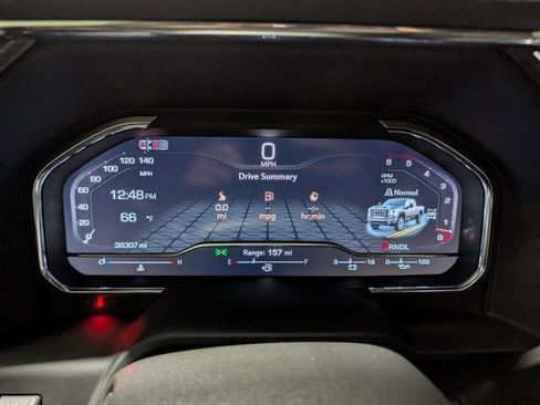 Used 2024 GMC Sierra 2500 Denali Ultimate w/ Max Trailering Package image 23