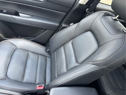 Used 2023 MAZDA CX-5 AWD 2.5 S image 24