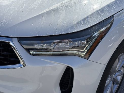 Used 2024 Acura RDX SH-AWD image 10