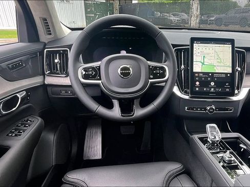 New 2026 Volvo XC90 T8 Ultra w/ Lounge Package AWD/4WD image 23