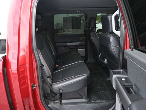 Certified 2025 Ford F350 Lariat w/ Lariat Ultimate Package AWD/4WD image 21