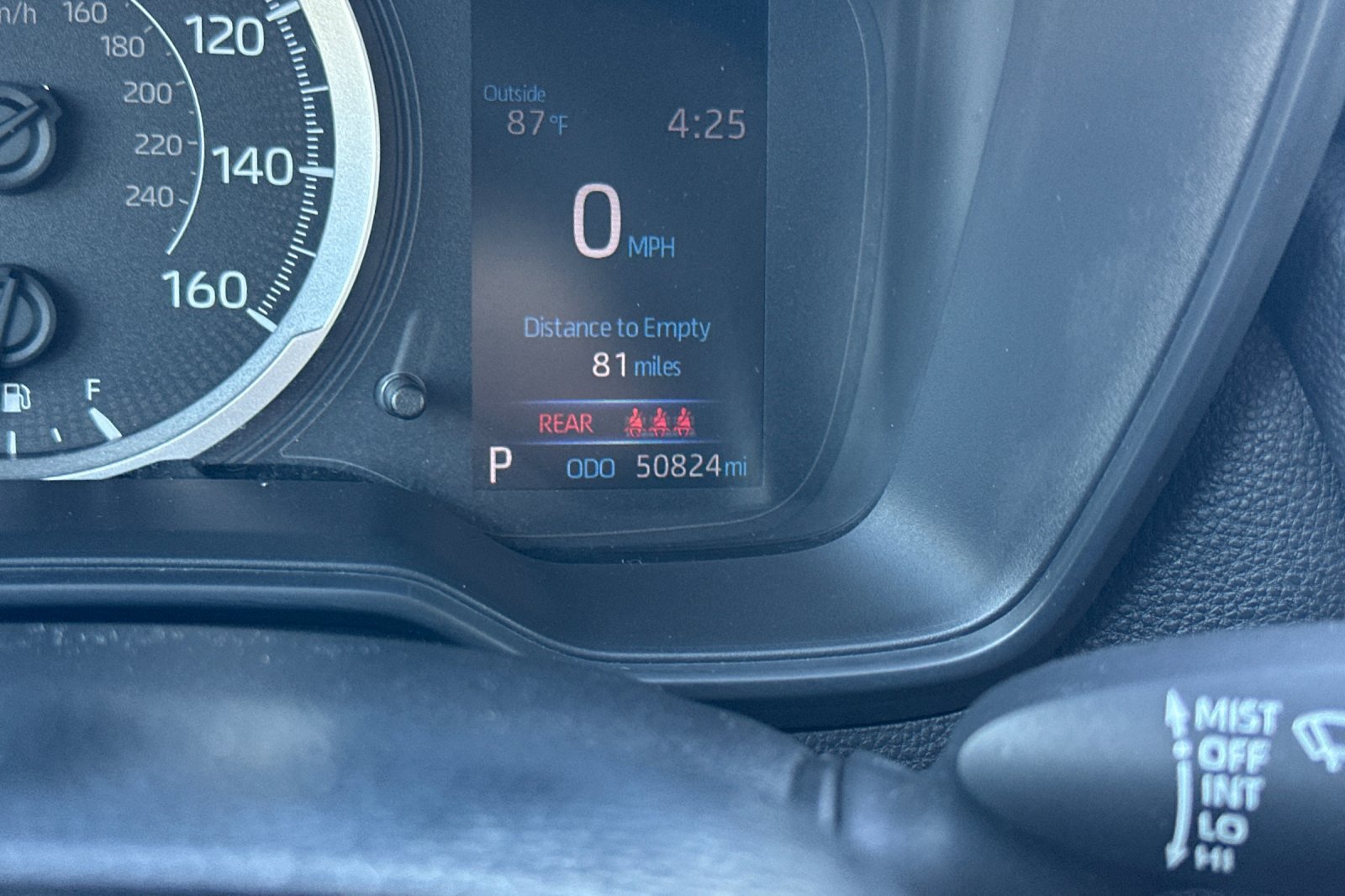 Certified 2020 Toyota Corolla LE FWD image 29