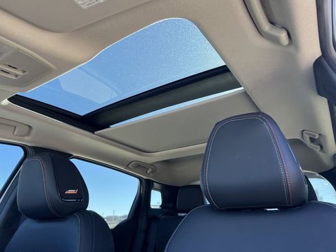New 2026 Nissan Kicks SR w/ SR Premium Package FWD image 14