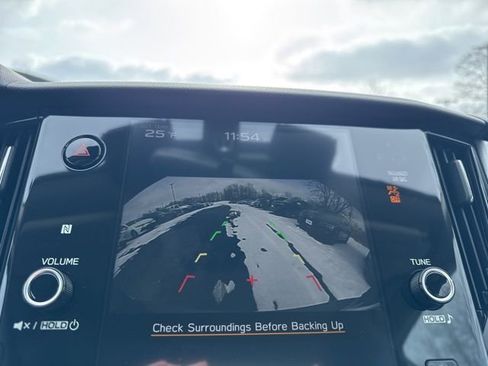 Used 2024 Subaru Legacy Premium image 27