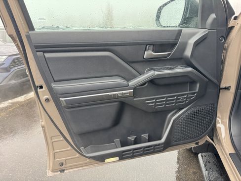 New 2026 Toyota Tacoma TRD Off-Road image 24