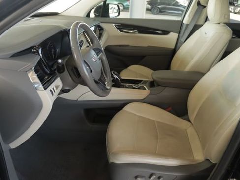 Used 2021 Cadillac XT6 Premium Luxury w/ LPO, Floor Liner Package image 8