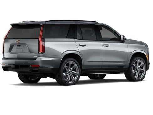 New 2026 Cadillac Escalade Sport w/ Touring Package image 36