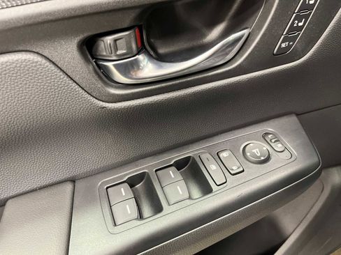 New 2026 Honda CR-V Sport-L image 15