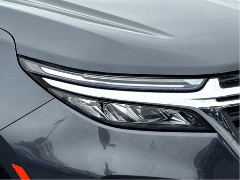 Used 2022 Chevrolet Equinox LT image 5