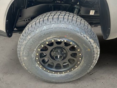 Certified 2023 Toyota Tacoma TRD Sport AWD/4WD image 14