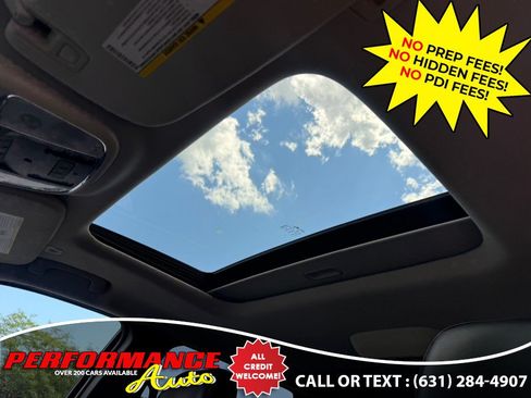 Used 2017 Dodge Durango Citadel w/ Technology Group AWD/4WD image 13