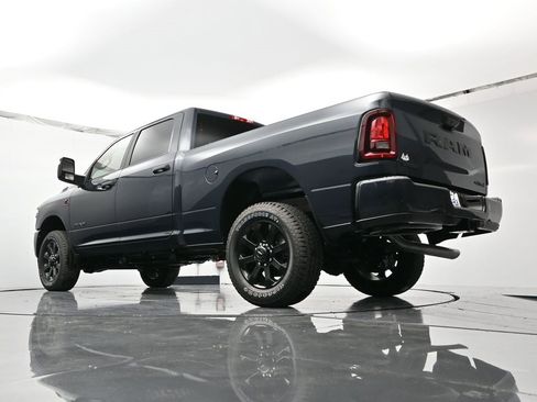 New 2025 RAM 2500 Big Horn image 42