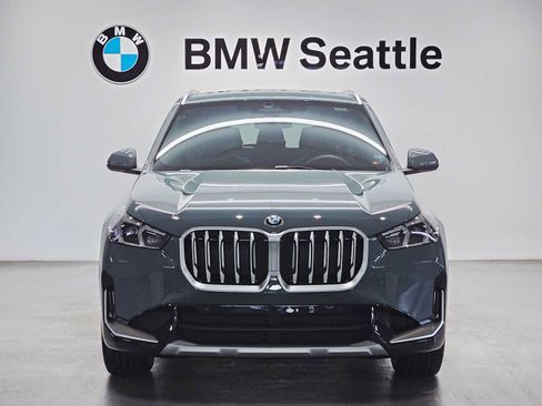 New 2026 BMW X1 xDrive28i image 6