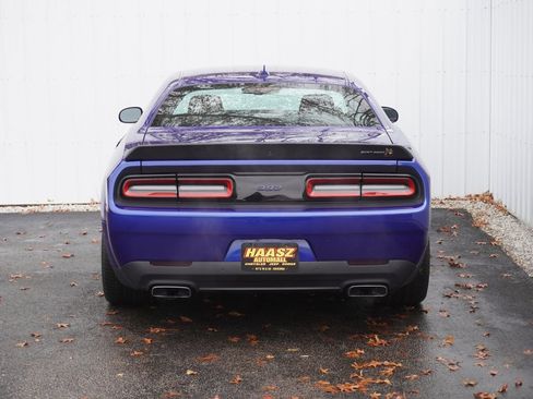 Used 2020 Dodge Challenger R/T Scat Pack image 5