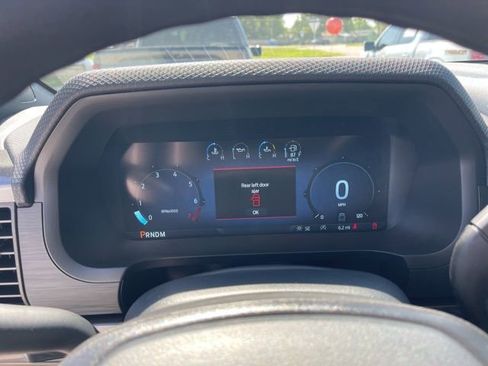 New 2025 Ford F150 STX w/ Equipment Group 200A image 23