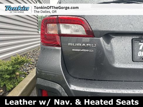 Used 2019 Subaru Outback 2.5i Limited image 33
