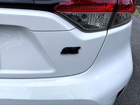 Used 2024 Toyota Corolla SE FWD image 10