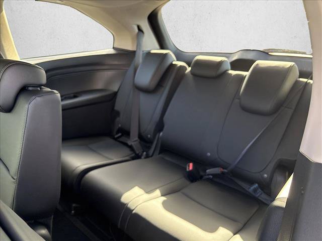 New 2027 Honda Odyssey EX-L image 9