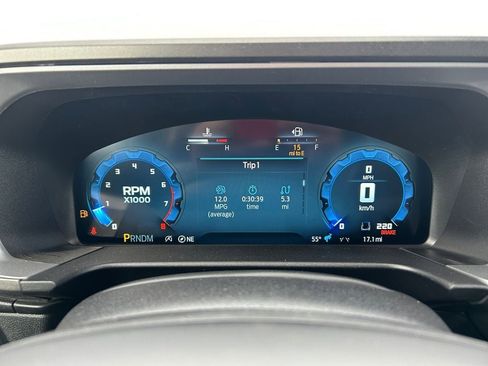 New 2026 Ford Bronco Sport Badlands AWD/4WD image 48