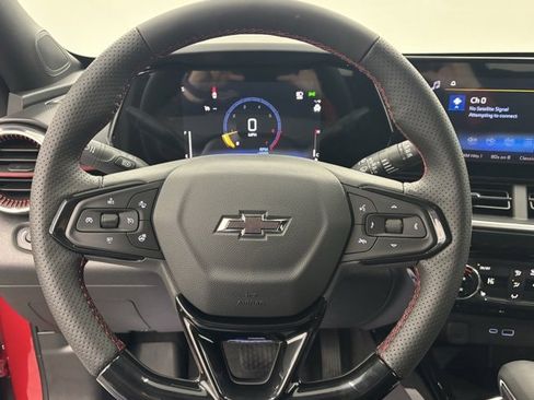 New 2026 Chevrolet Trax RS image 16