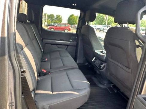 Used 2021 Ford F150 XLT w/ Equipment Group 302A High AWD/4WD image 28