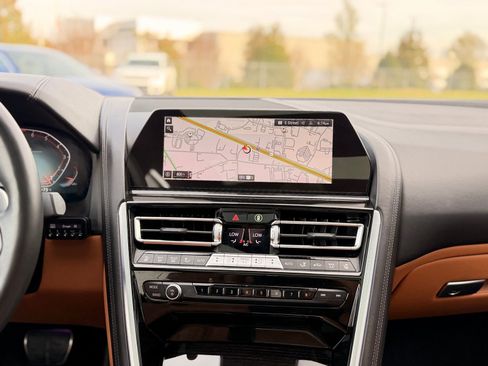 Used 2022 BMW 840i Gran Coupe xDrive image 45