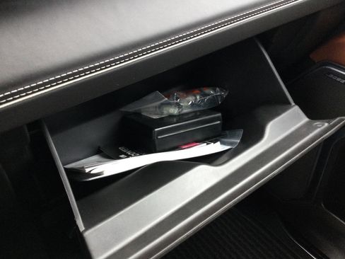 Used 2025 GMC Sierra 1500 Denali Ultimate image 24