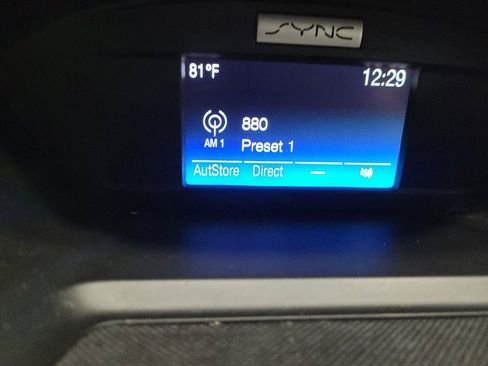 Used 2016 Ford Escape S FWD image 25