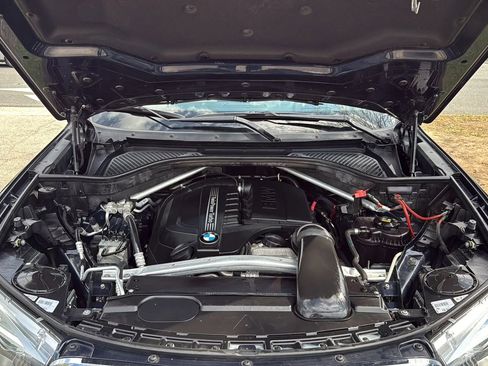 Used 2016 BMW X5 xDrive35i w/ Premium Package image 9