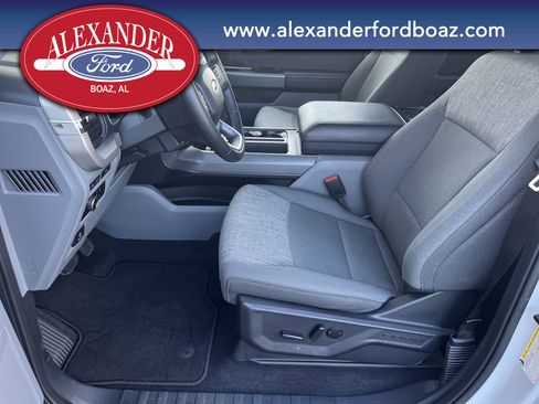 Used 2023 Ford F150 XLT w/ Equipment Group 302A High image 14