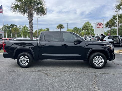 Used 2023 Toyota Tundra SR5 AWD/4WD image 11
