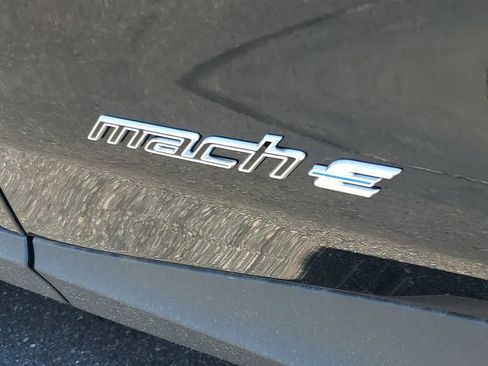 New 2026 Ford Mustang Mach-E Premium RWD image 39