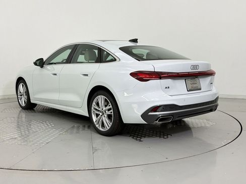 New 2026 Audi A5 Premium AWD/4WD image 3