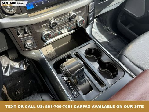 Used 2021 Ford F150 Lariat image 26