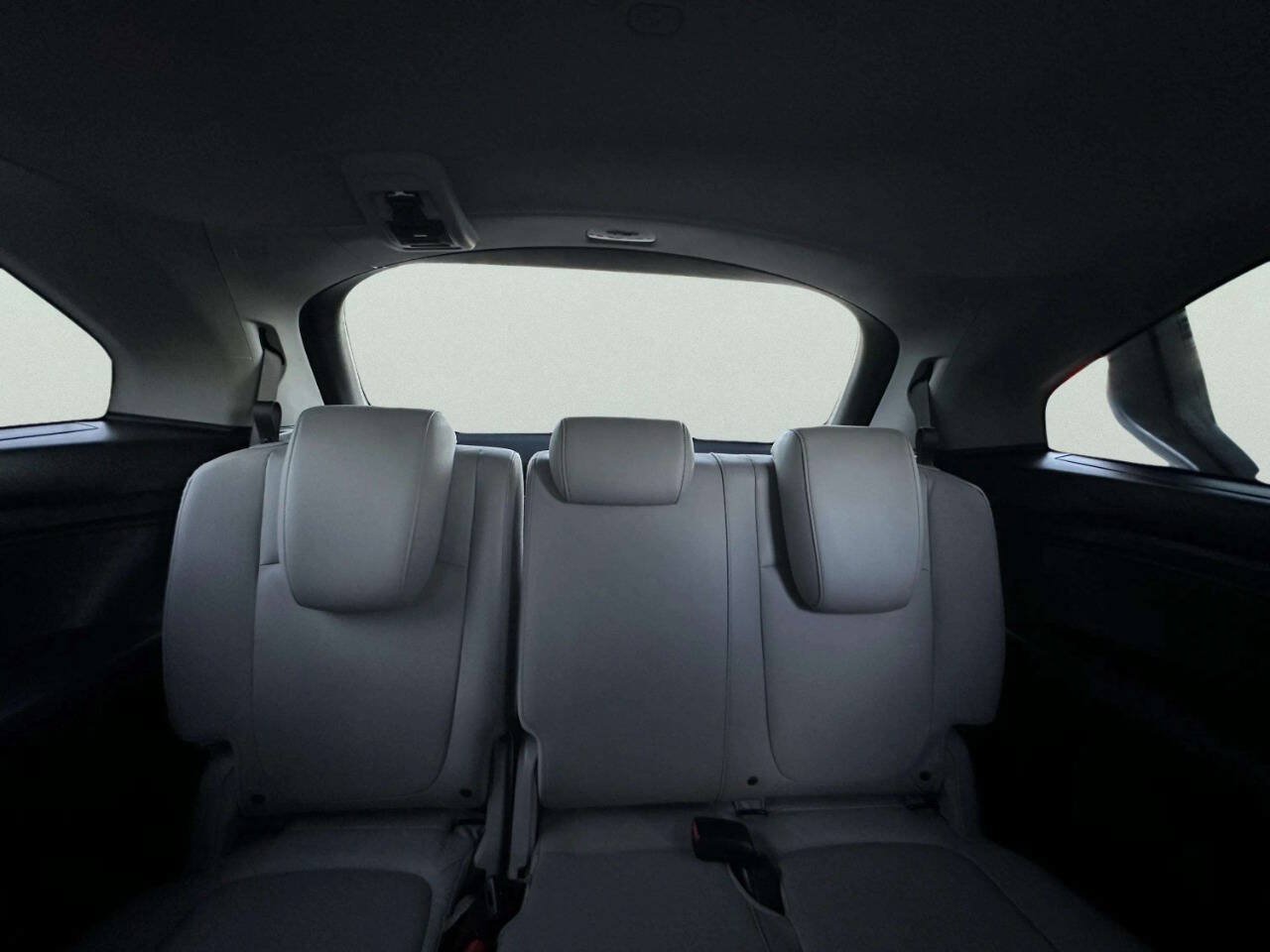 Used 2018 Honda Odyssey EX-L image 12