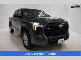 New 2026 Toyota Tundra SR5 video 1