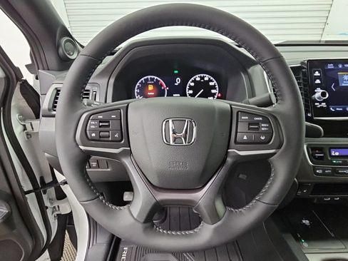 New 2026 Honda Ridgeline RTL image 25
