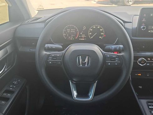 New 2026 Honda CR-V LX image 10
