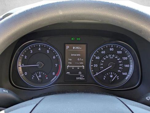 Used 2023 Hyundai Kona SEL image 11