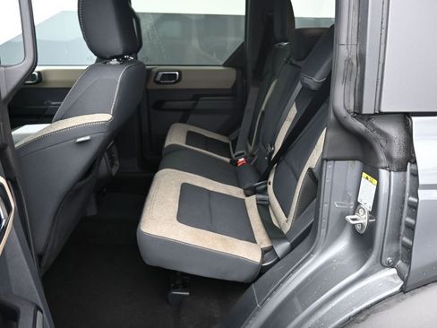 Used 2025 Ford Bronco Big Bend AWD/4WD image 18