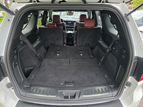 Used 2024 Dodge Durango SRT Hellcat AWD/4WD image 18