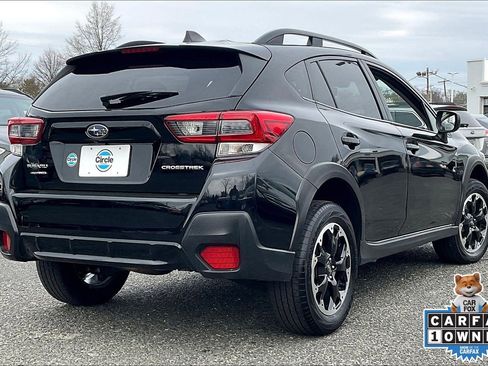 Used 2023 Subaru Crosstrek 2.0i Premium image 13