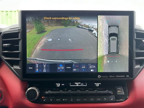 Used 2023 Toyota Sequoia TRD Pro image 19