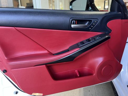Used 2024 Lexus IS 350 F Sport AWD/4WD image 11