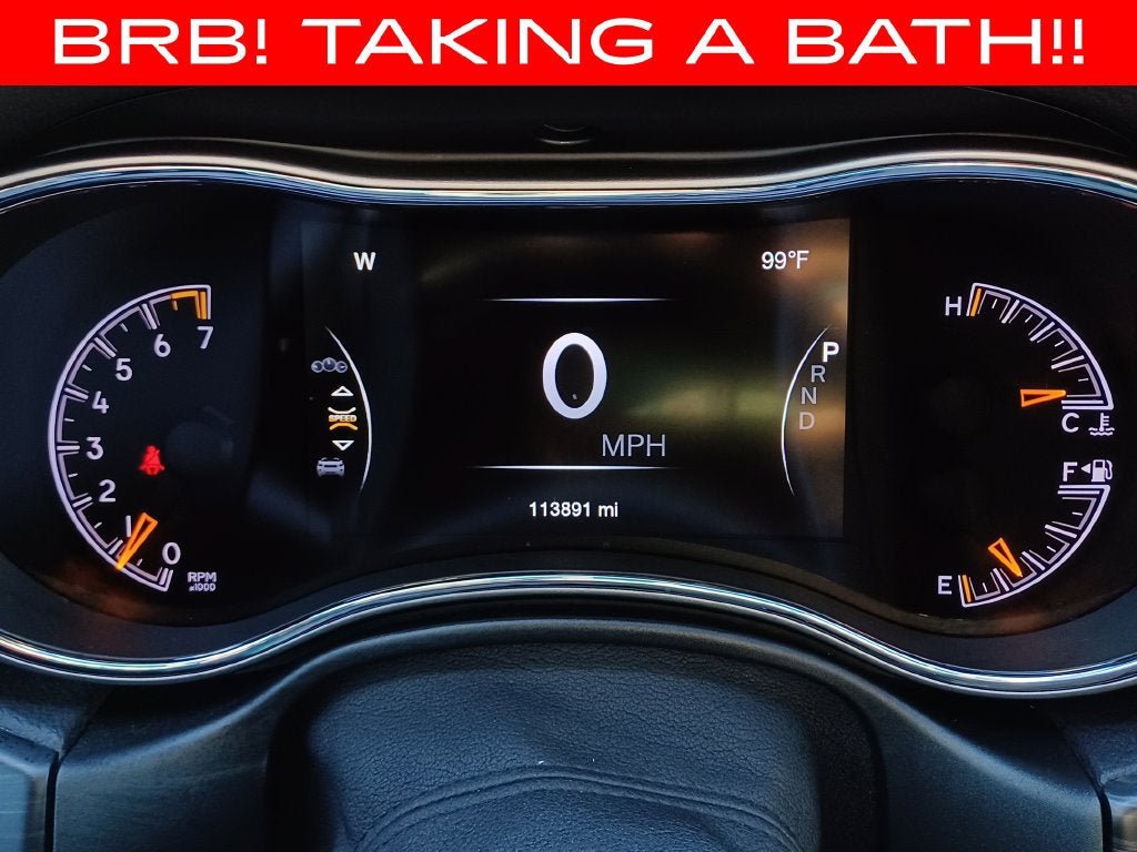 Used 2020 Jeep Grand Cherokee Altitude AWD/4WD image 11
