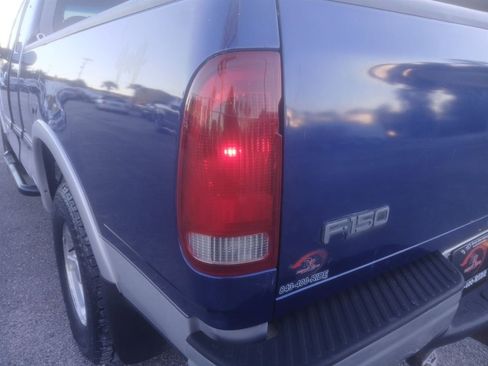 Used 1998 Ford F150 XL image 39