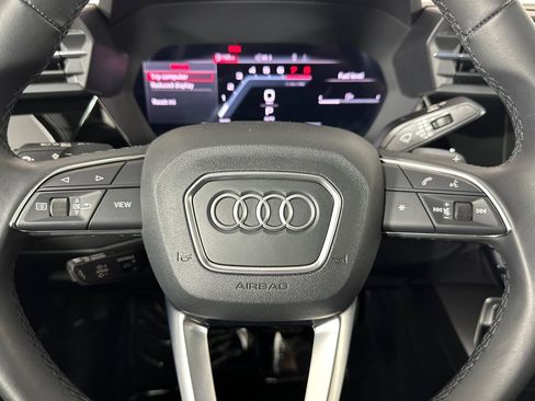 Used 2023 Audi A3 2.0T Premium Plus w/ Premium Plus Package FWD image 21